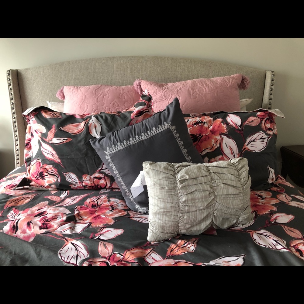 Bedding set